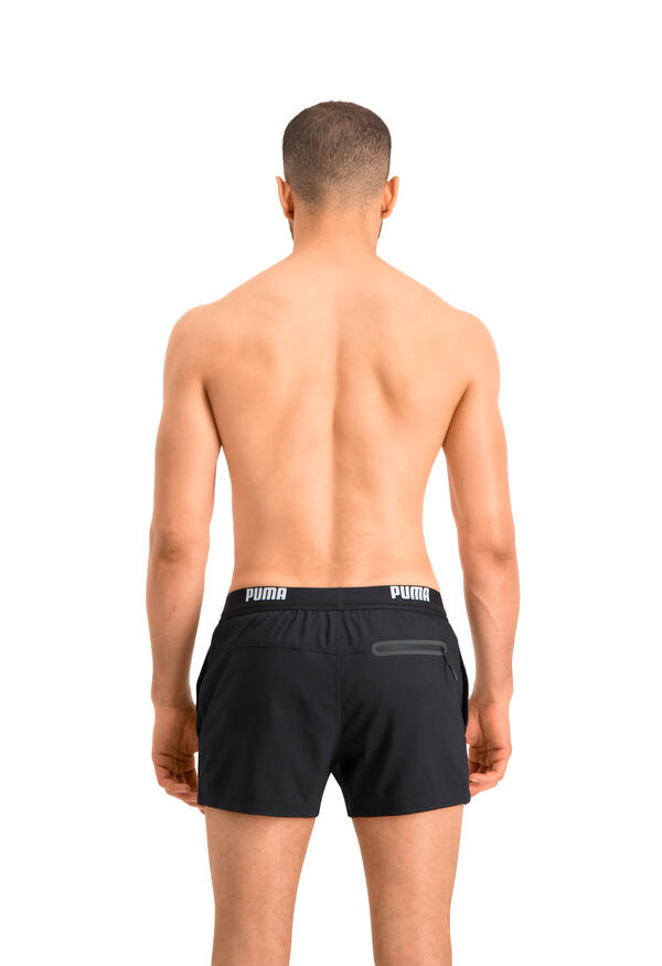 Bañador Hombre Puma 100000030-200 Negro 6/7