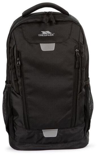 Trespass Thain - Sac à dos 22l Noir