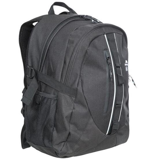 Trespass Deptron - Sac à dos de jour Noir