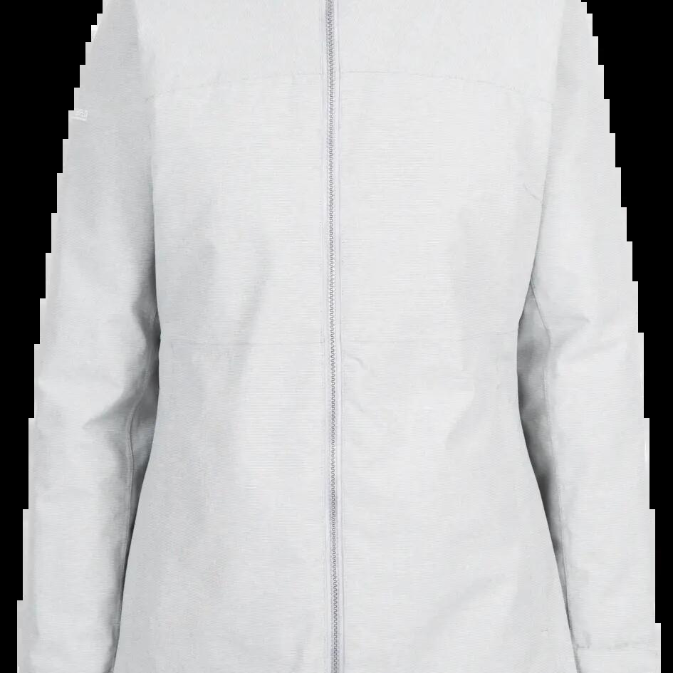 Trespass Winterry - Vrouw Jkt Grey Marl