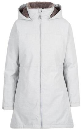 Trespass Wintry - Femme Jkt Gris Chiné