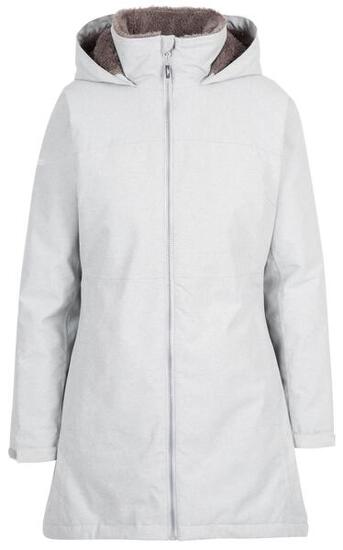 Trespass Wintry - Femme Jkt Gris Chiné