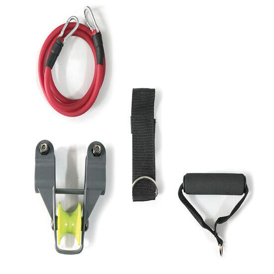 Ab Squat – Kit de résistance