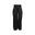 Pantaloni impermeabili captușiți cu fleece unisex negri - 2058