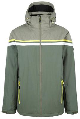 Trespass Dexy - Giacca da sci uomo Ivy