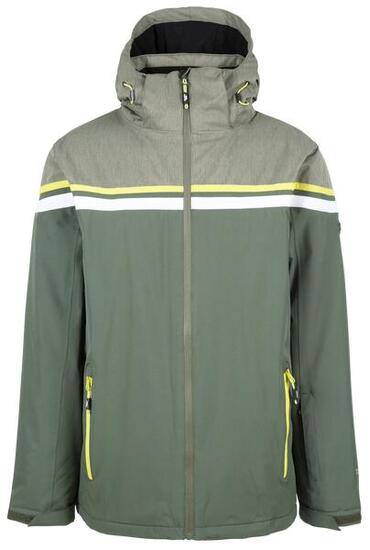 Trespass Dexy - Giacca da sci uomo Ivy