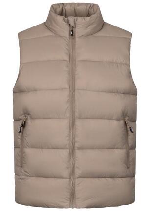 Trespass Simone - Gilet matelassé femme, sable