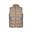 Trespass Simone - Femeie Casual Gillet Sand