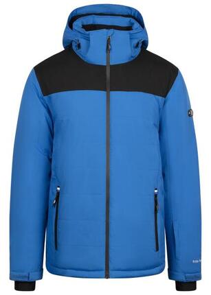 Trespass Christopher - Heren ski-jas blauw
