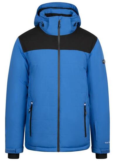 Trespass Christopher - Heren ski-jas blauw