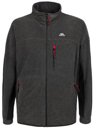 Trespass Jynx - Polaire Homme At300 Noir