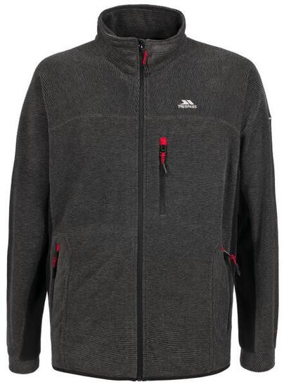 Trespass Jynx - Polaire Homme At300 Noir