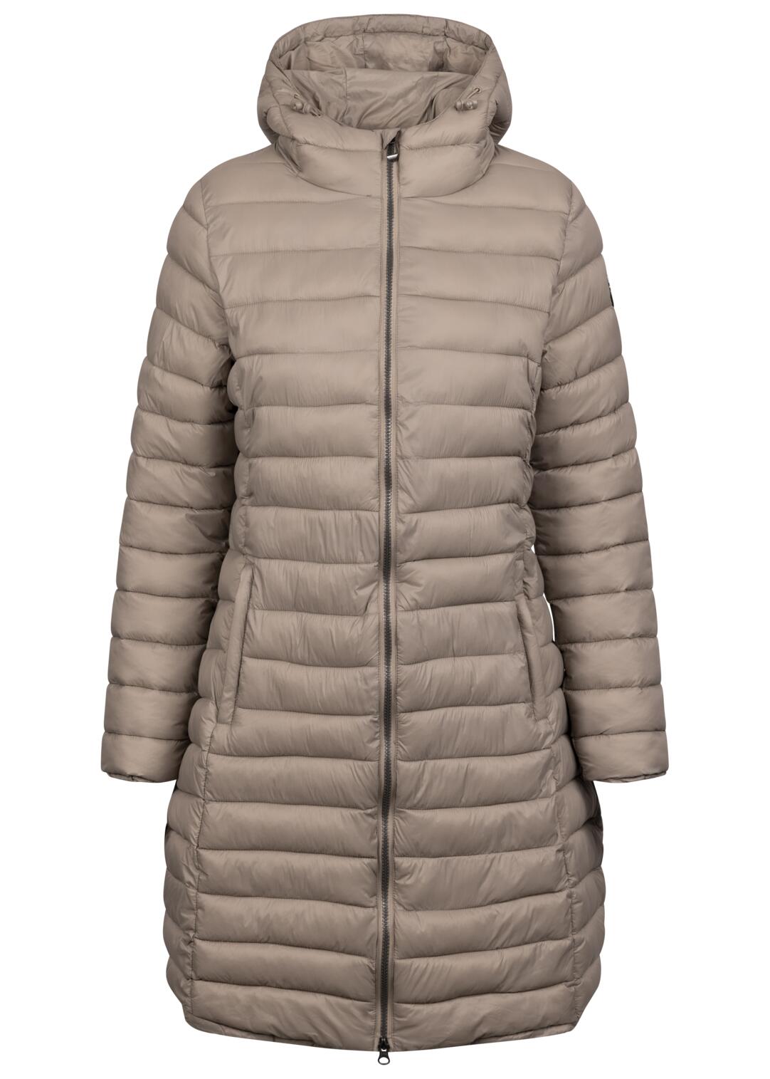Trespass Dorothea - Veste Casual Femme Sable 1/1