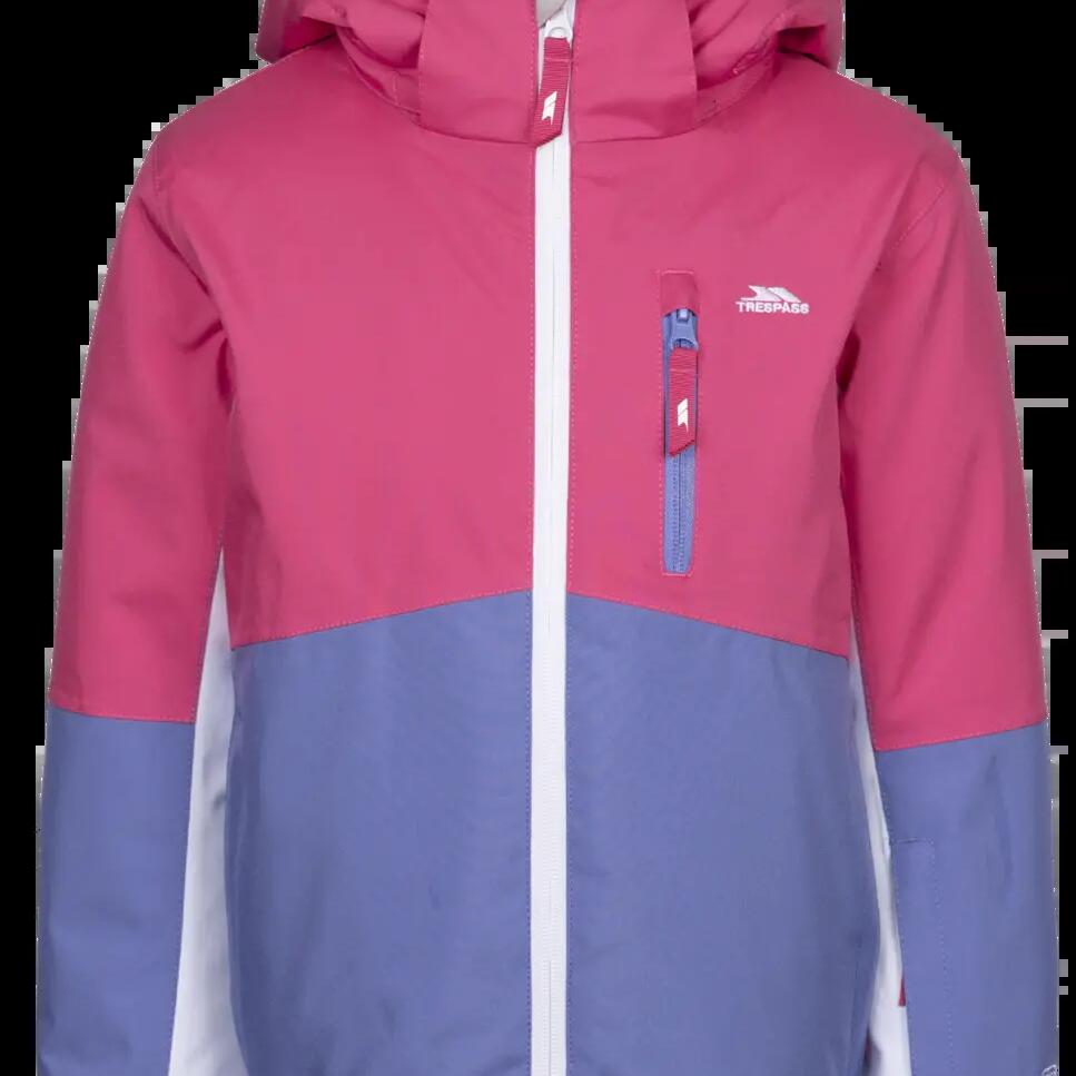 PINK / BLUE