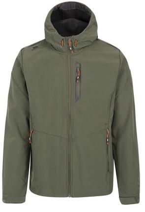 Trespass Marlon B - Veste Softshell Homme Ivy