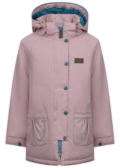 Trespass Roselettie - Veste de Pluie Femme Mid Rose