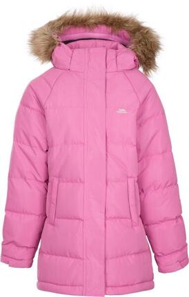 Trespass Unique - Veste Femme Tp50 Rose Foncé