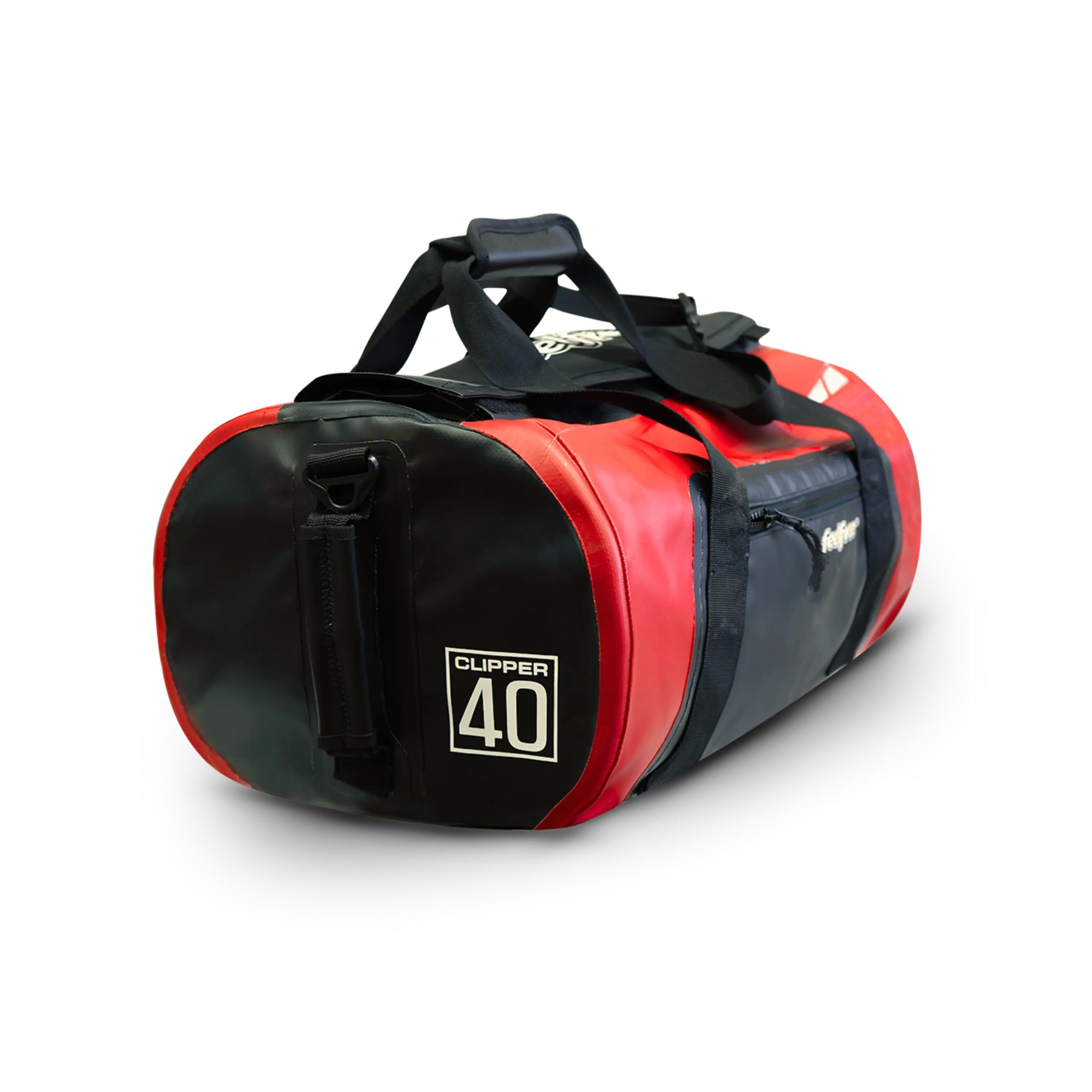 Sac bateau étanche Clipper 40L 3/7