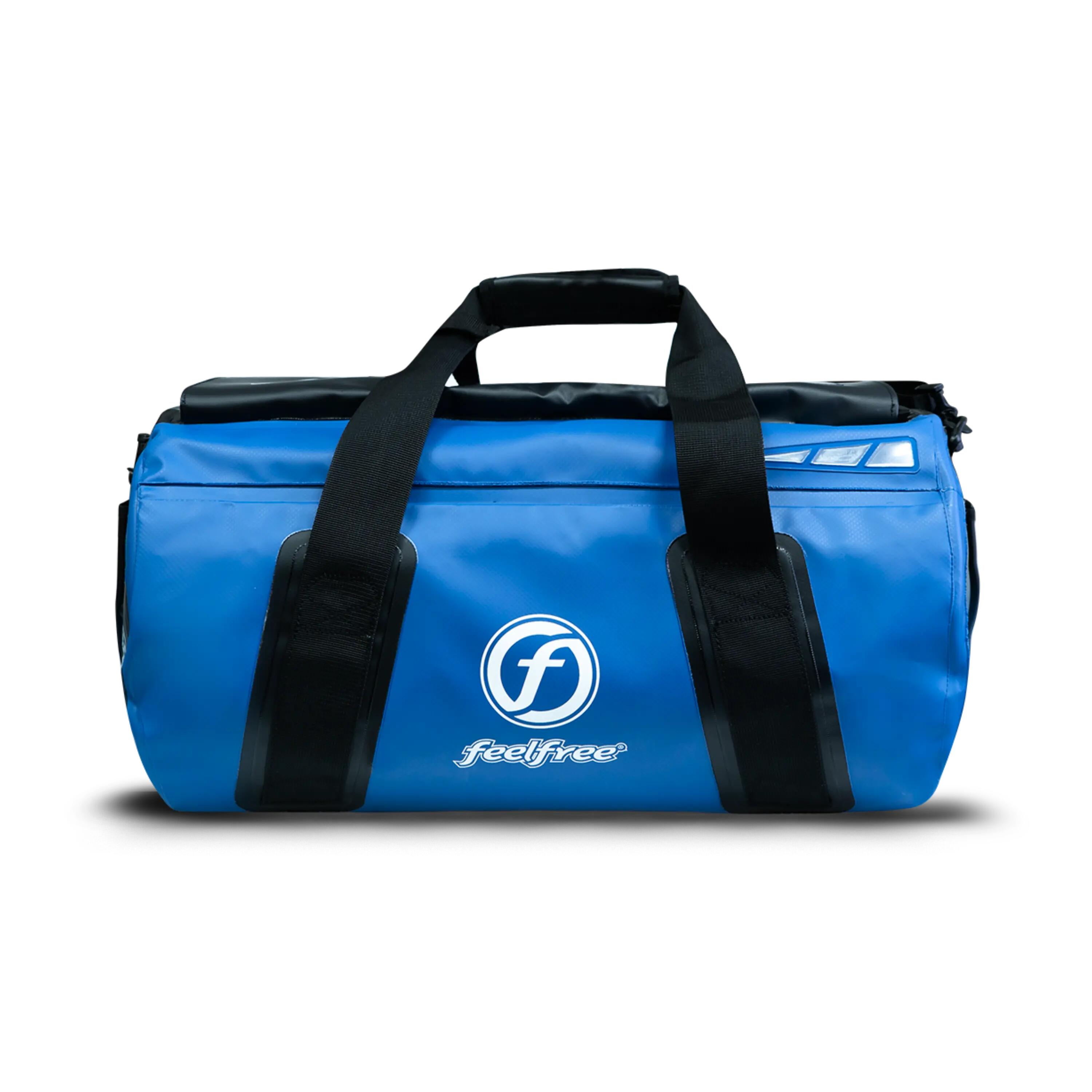 Bolsa de barco impermeable Clipper 40L 2/7