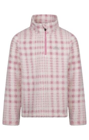 Trespass Booker – Polar unisex, Sweetpink