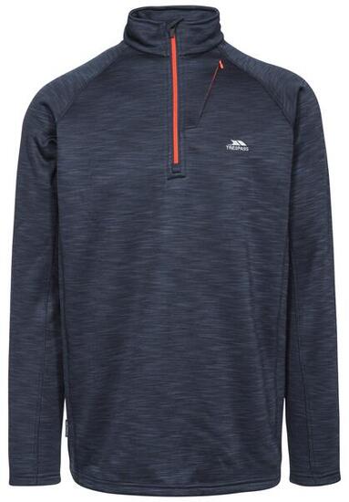 Trespass Collins - Polaire Active Homme At200 Navy Marl
