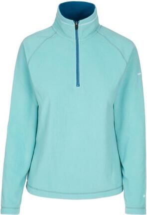 Trespass Skylar - Polaire Femme At100 Aquamarine