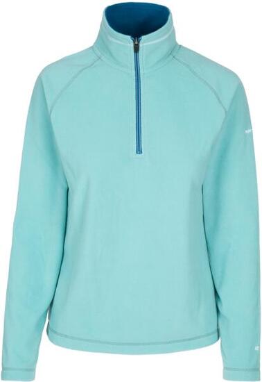Trespass Skylar - Polaire Femme At100 Aquamarine