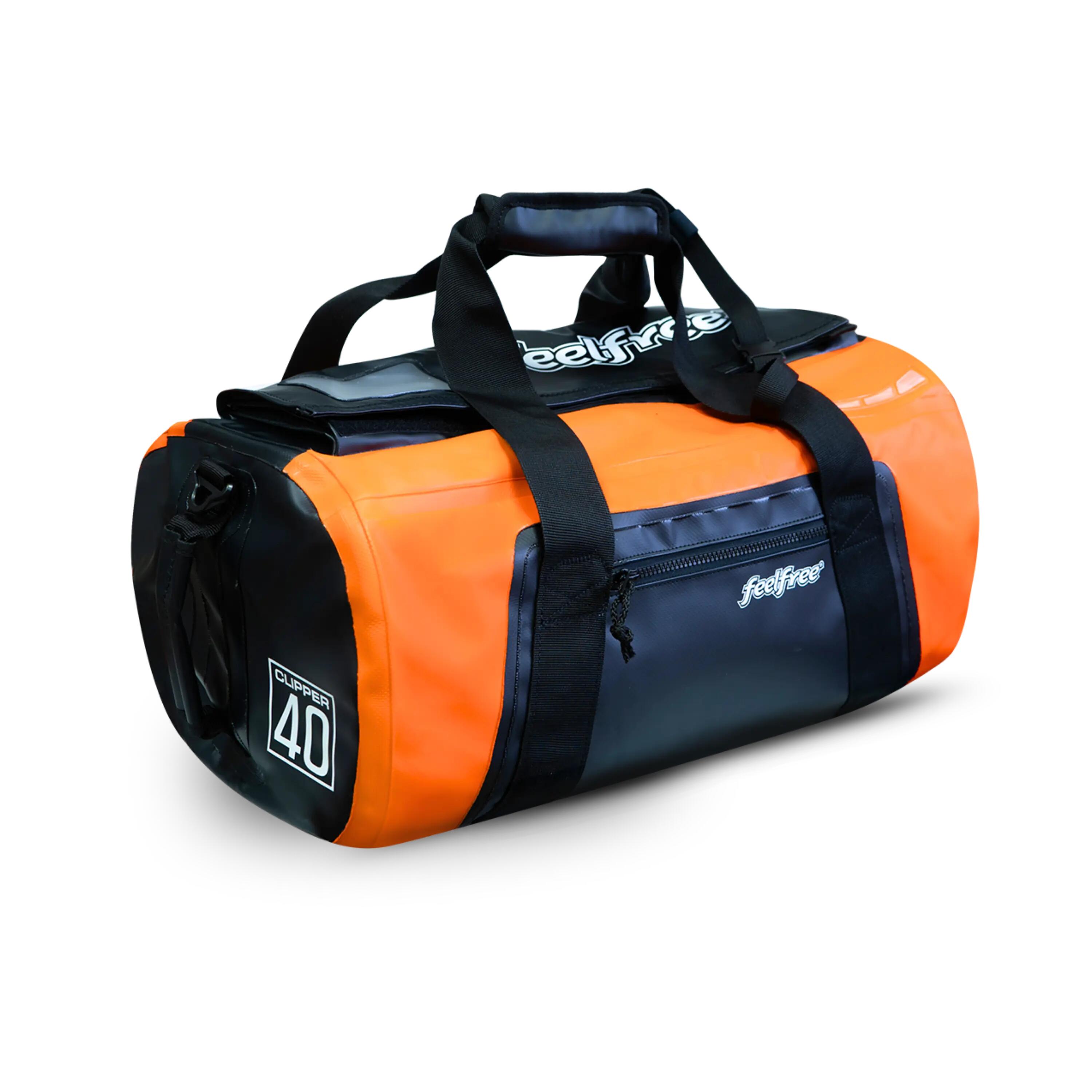 Sac bateau étanche Clipper 40L 3/7