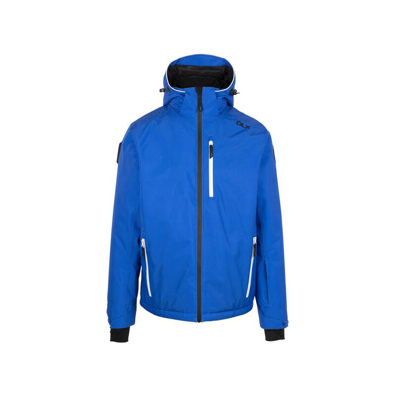 Dlx Graham - Masculin Dlx Ski Jkt Blue