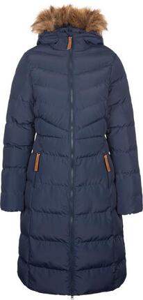 Trespass Audrey - Veste décontractée pour Femme Marine