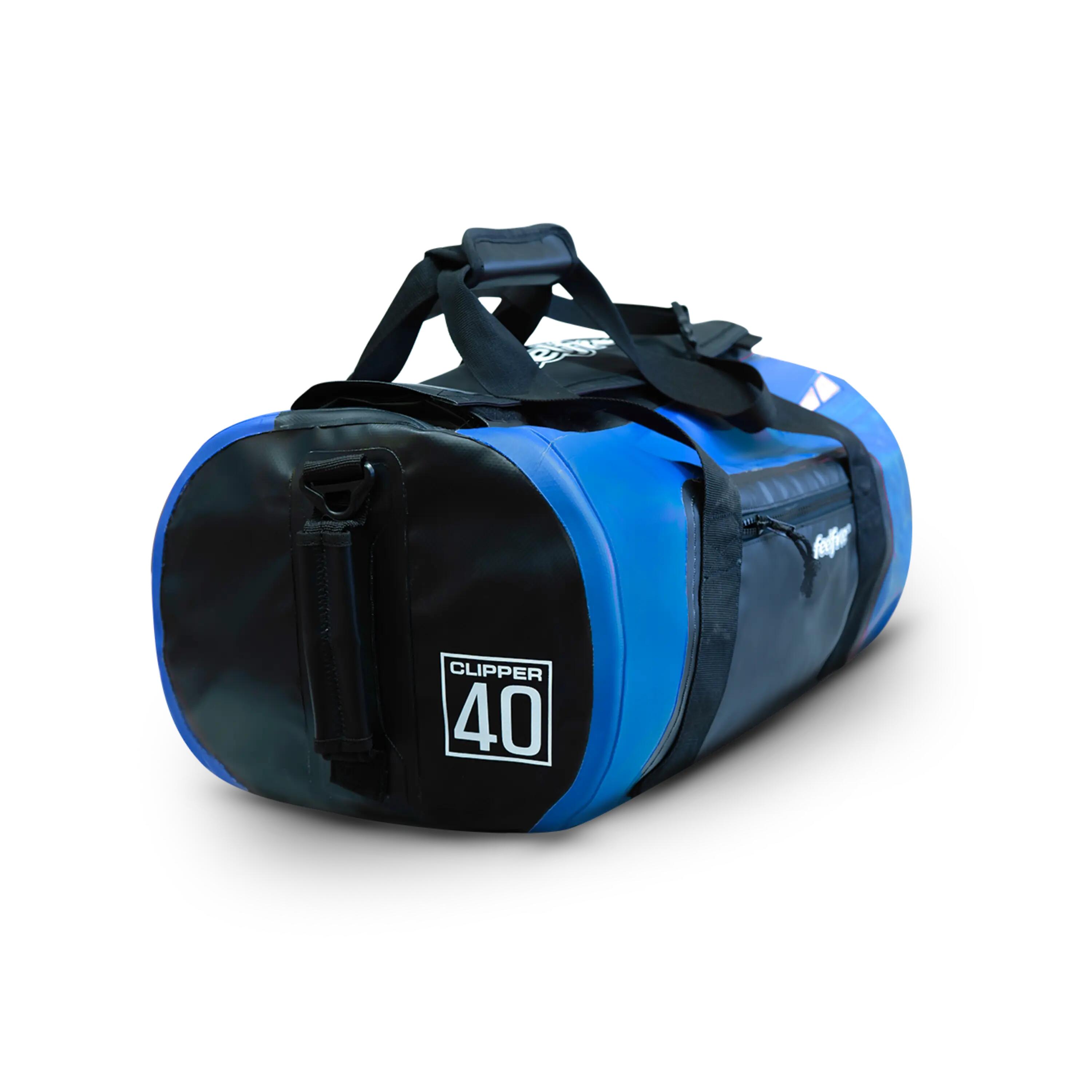 Bolsa de barco impermeable Clipper 40L 3/7
