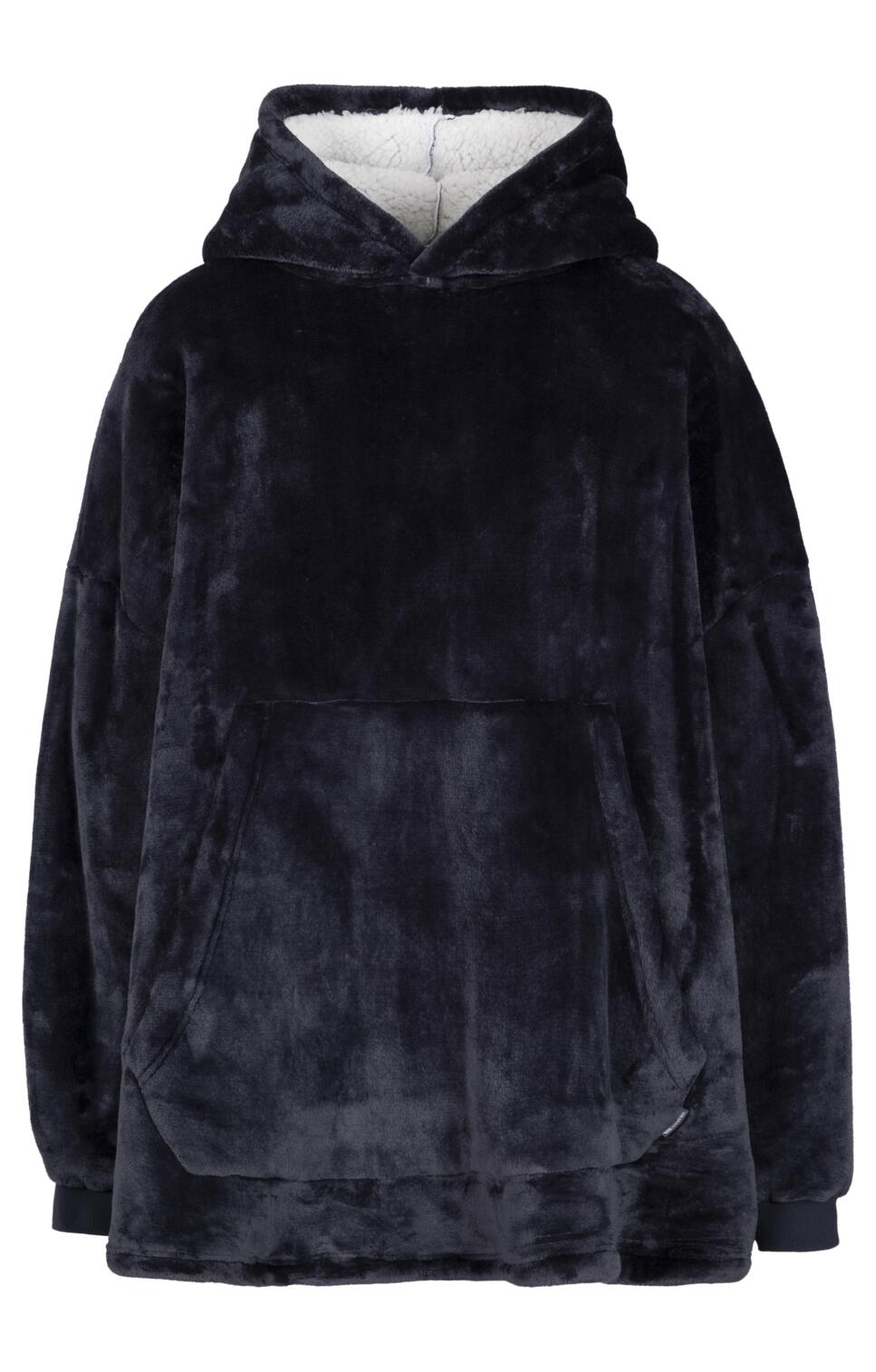 2058 Trespass Cosiness - Übergroßer Hoodie AT300 1/1