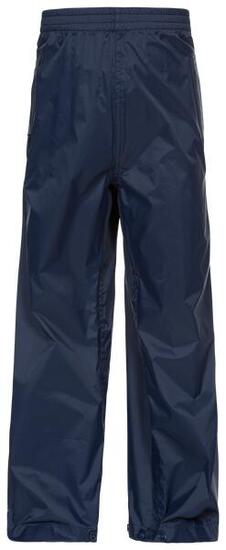 Trespass Qikpac Pantalon - Mixte Enfant Packaway Trs Navy