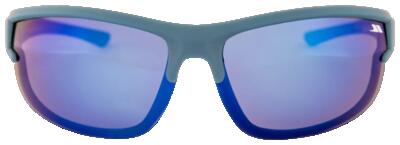 Trespass arni - zonnebril blauw