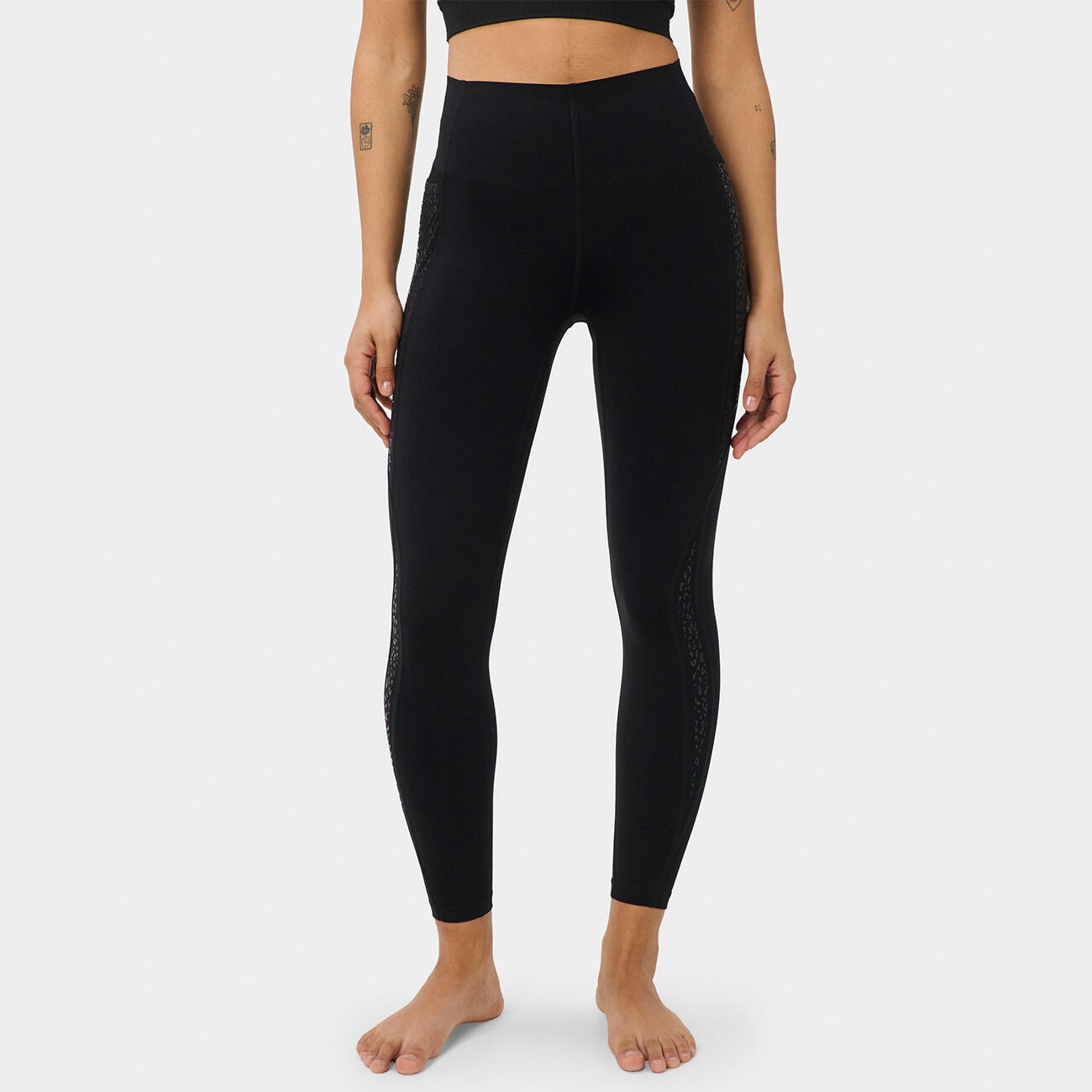 Legging Ultimate Studio 7/8 Grippy 3/7