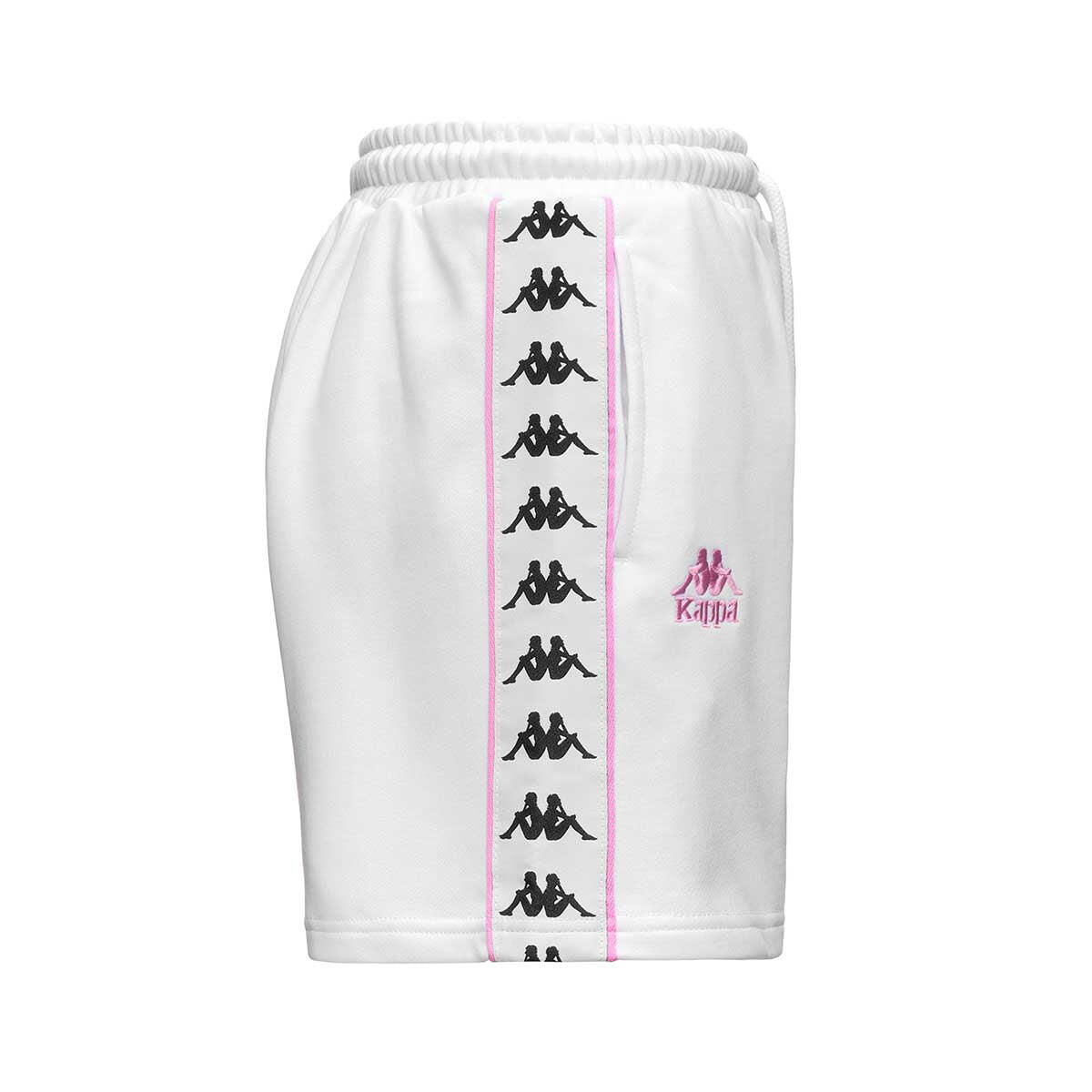 Short femme Kappa Banda Ivissa 222 2/4