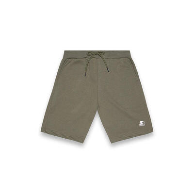 Bermuda Essential VERDE MILITARE
