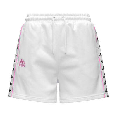 Damesshort kappa banda ivissa 222