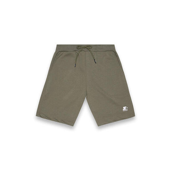 Bermuda Essential VERDE MILITARE