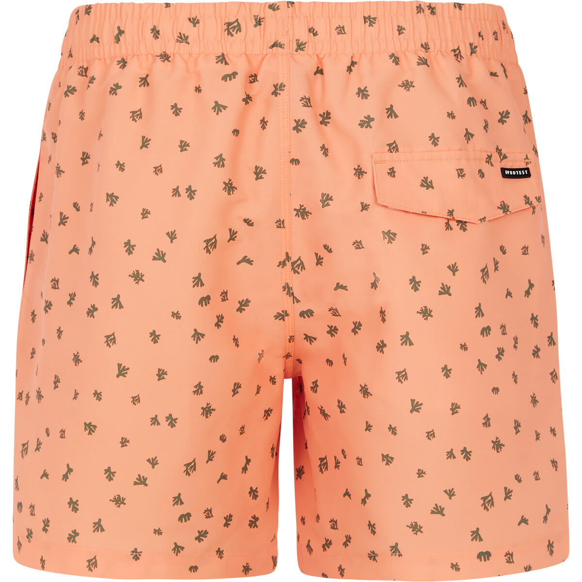 Bañador Hombre Prtjuan Beachshort Protest 2/2