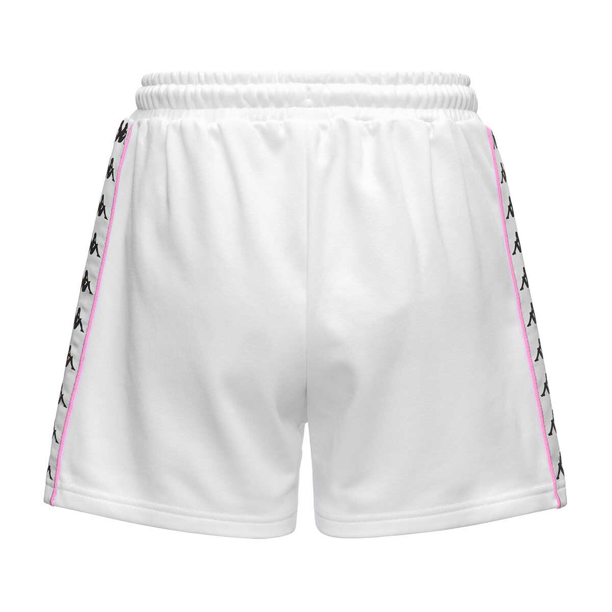 Short femme Kappa Banda Ivissa 222 4/4