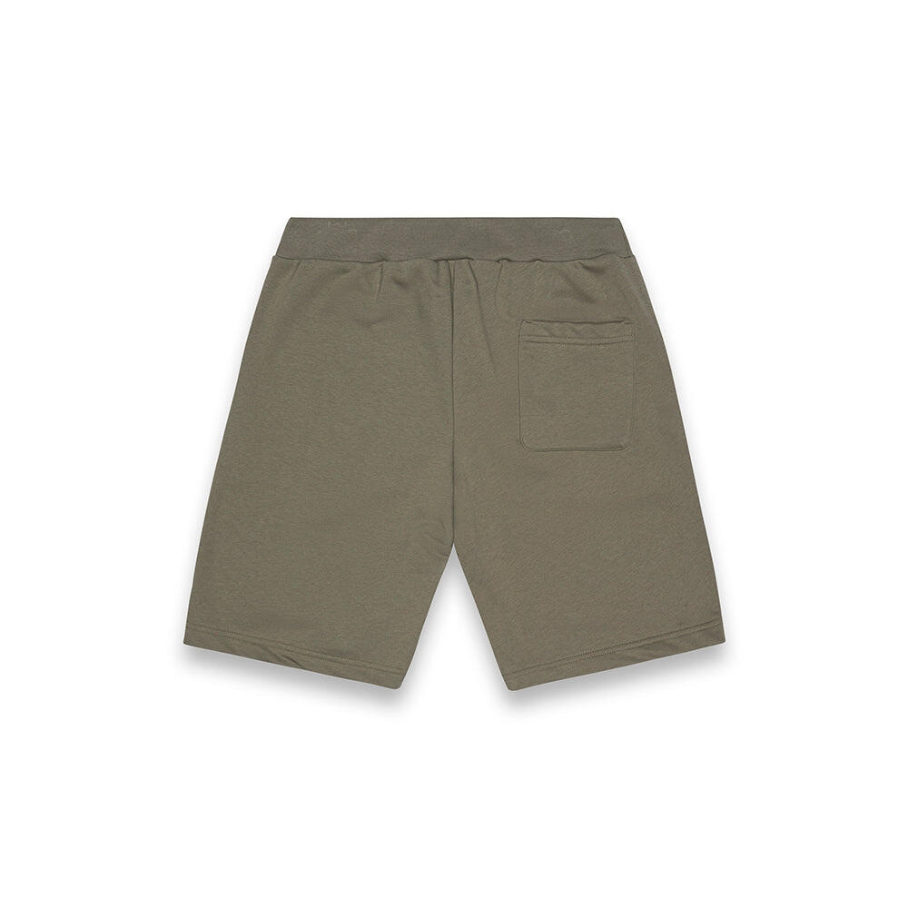 Bermuda Essential VERDE MILITARE 2/3