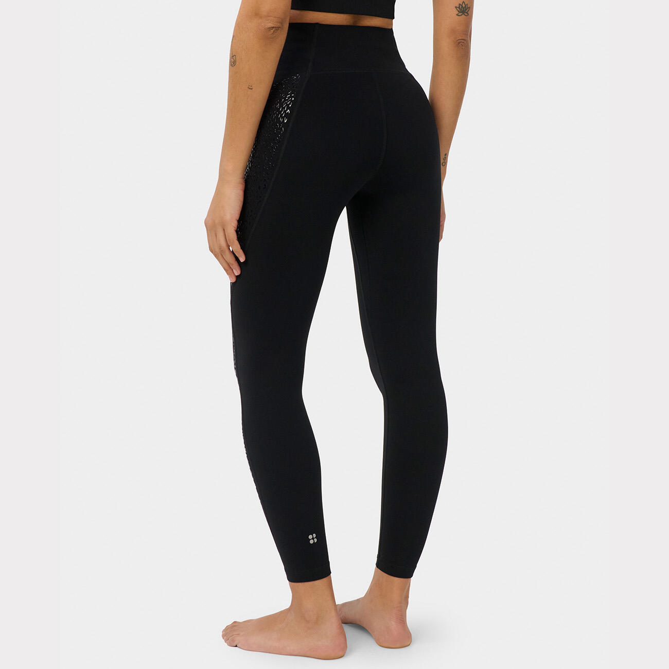 Legging Ultimate Studio 7/8 Grippy 4/7