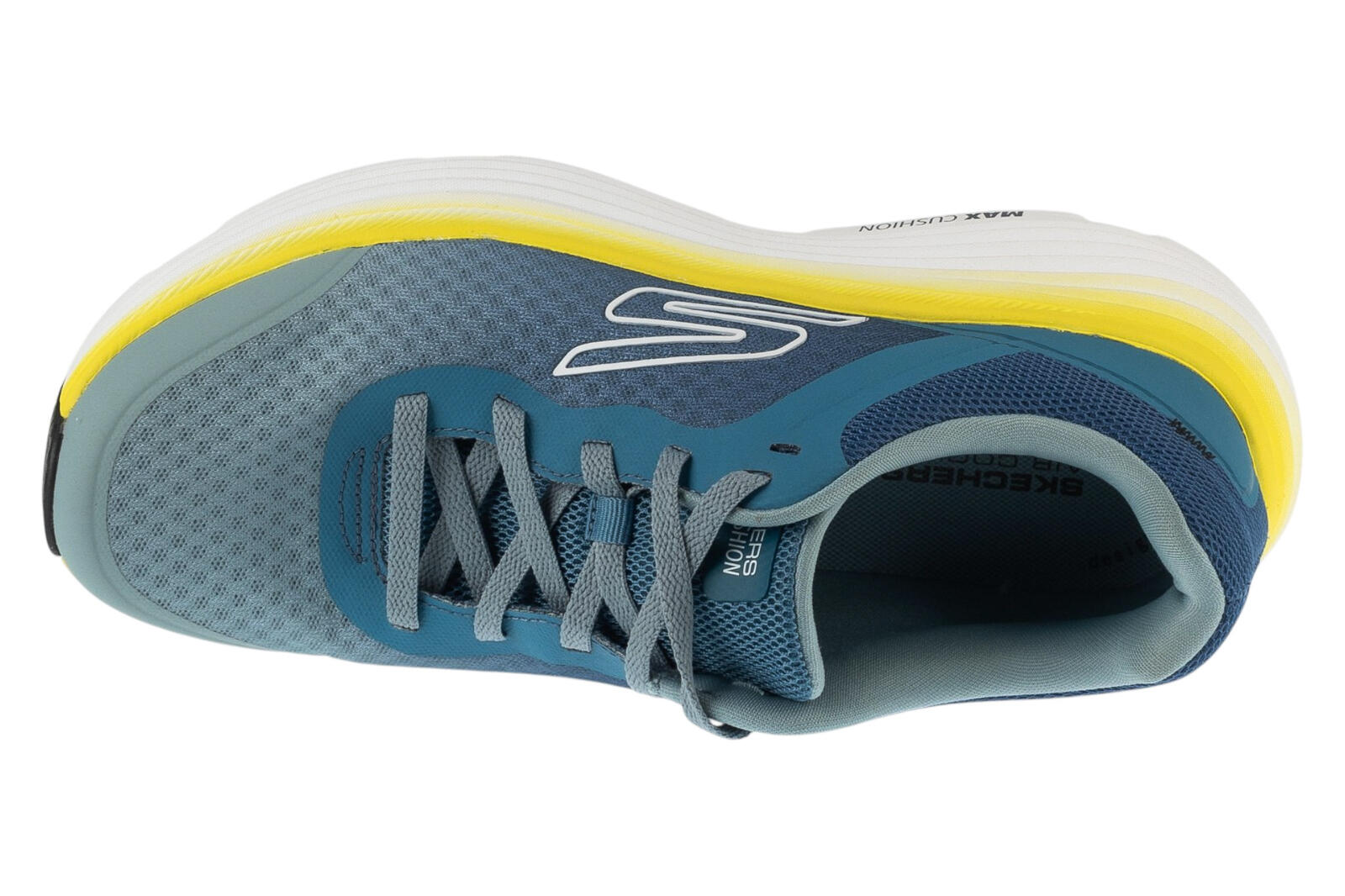 Hardloopschoenen, Skechers Max Cushioning Endeavor 3/4