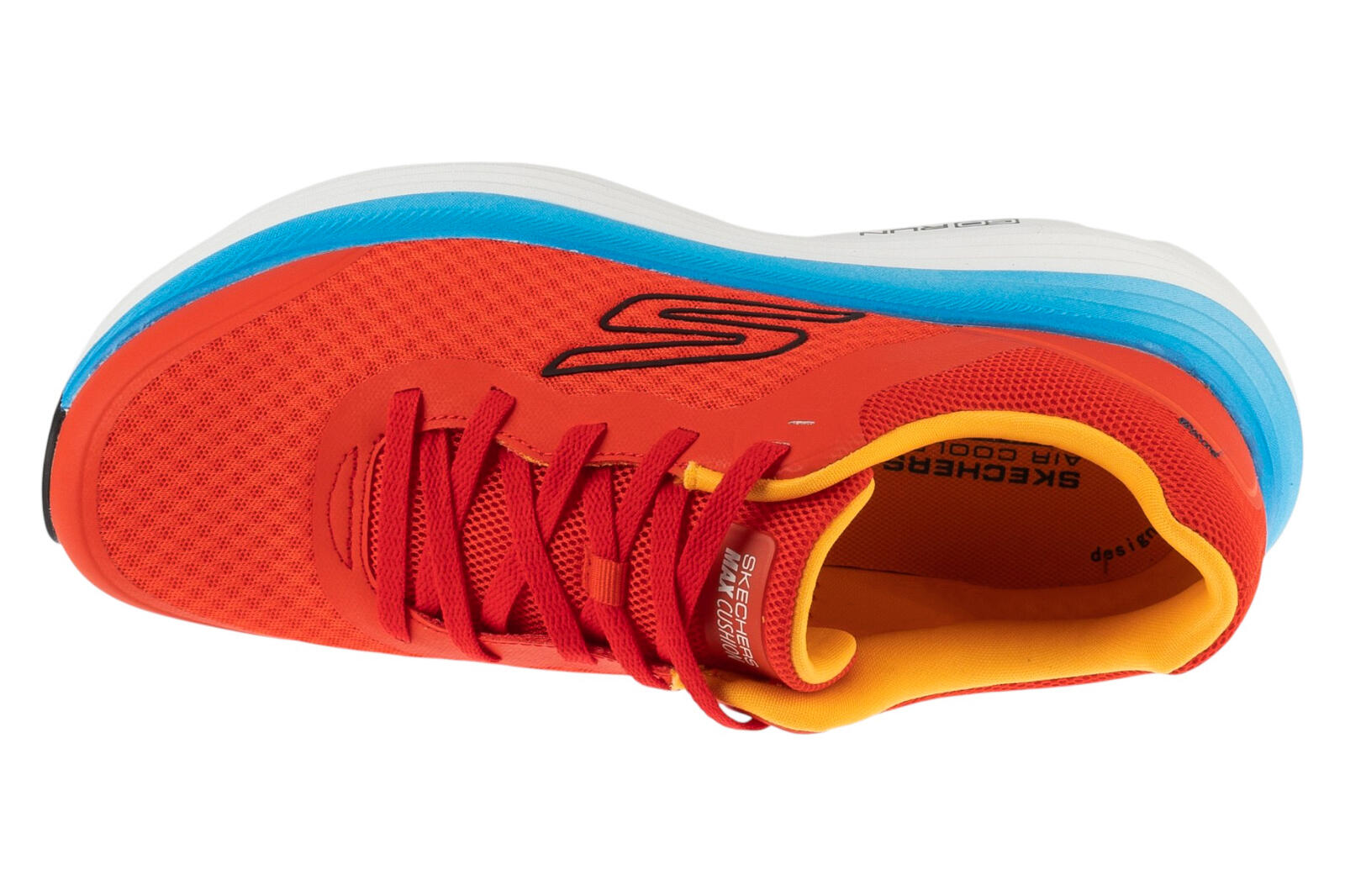 Buty do biegania męskie, Max Cushioning Endeavor 3/4