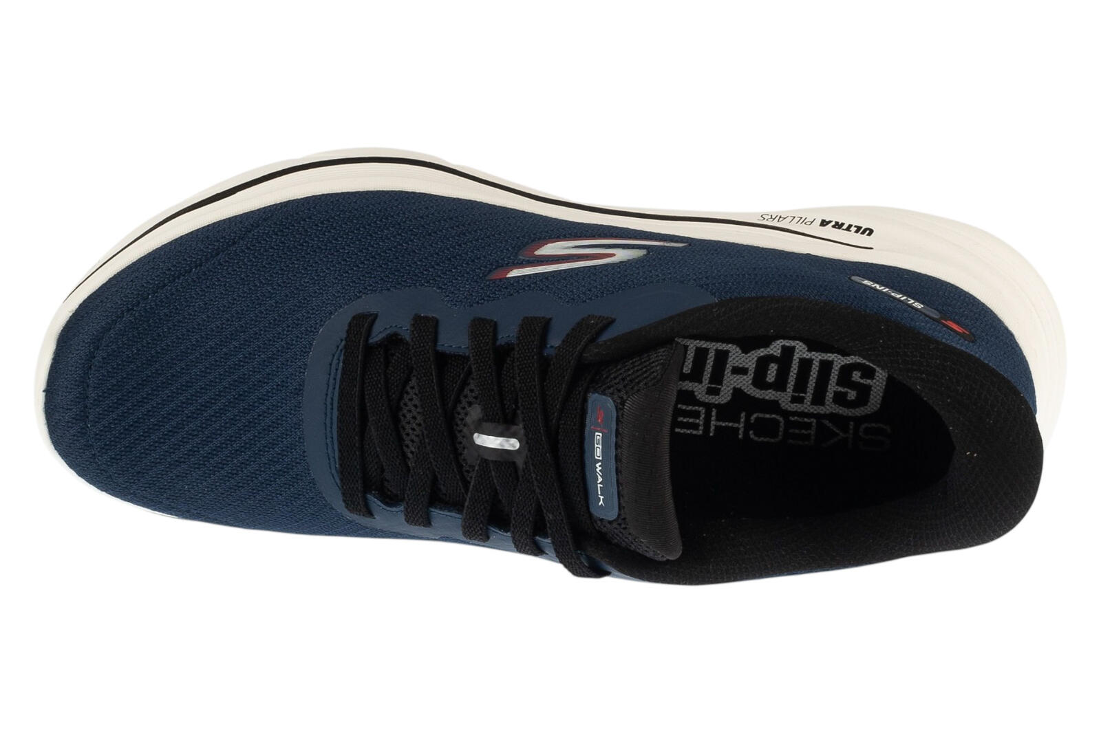 SKECHERS Sneaker Blauw  41 (Z1052) 3/4