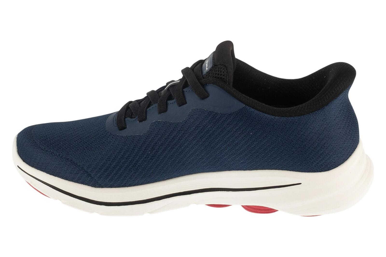 SKECHERS Sneaker Blauw  41 (Z1052) 2/4
