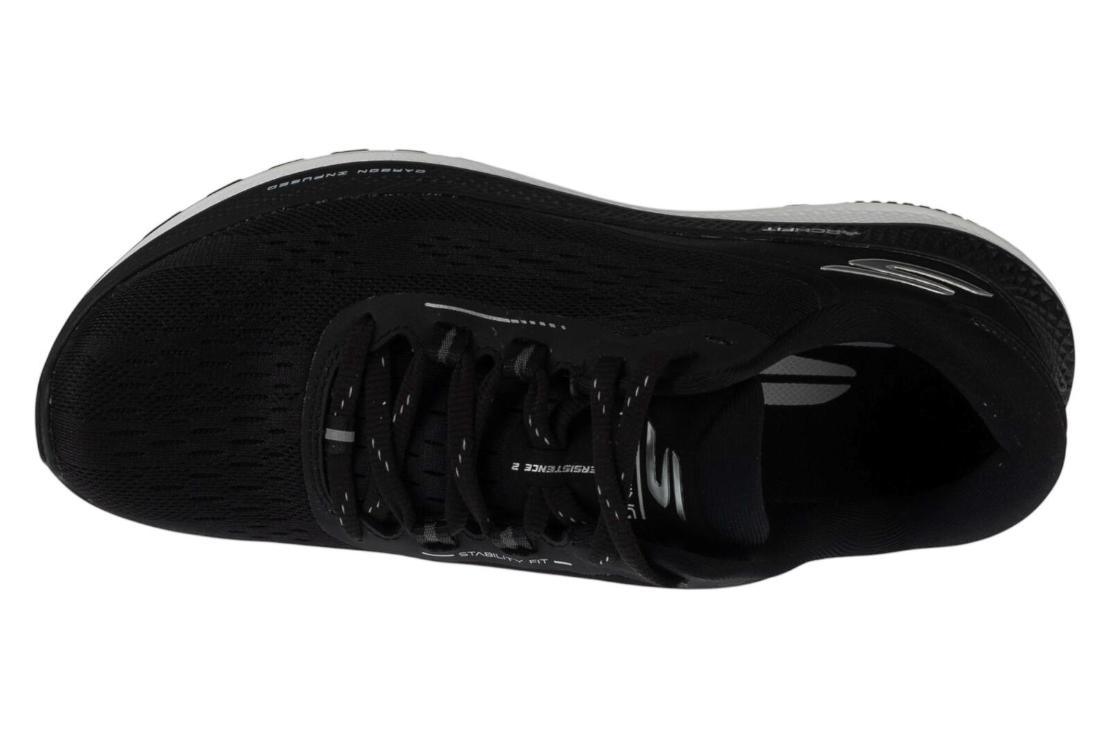 Buty sportowe Sneakersy męskie, Go Run Persistence 2 3/7