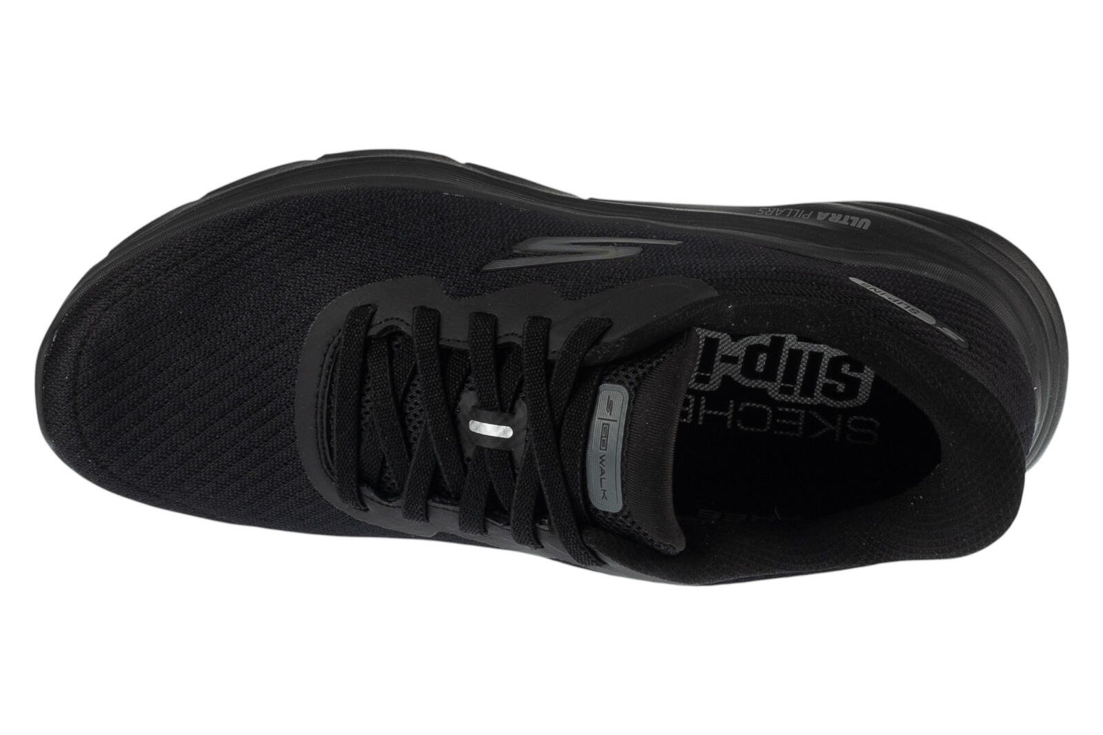 Buty sportowe Sneakersy męskie, Slip-Ins: GO Walk 8 - Pate 3/4