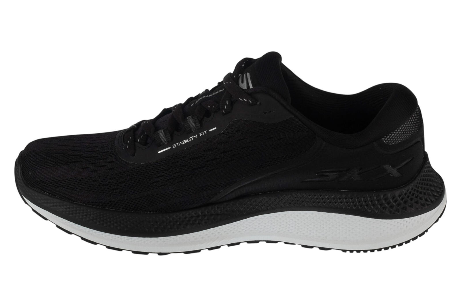 Buty sportowe Sneakersy męskie, Go Run Persistence 2 2/7